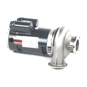 Jackson 6105-003-76-13 Pump&motor 3hp 230/60/1 Sspj531