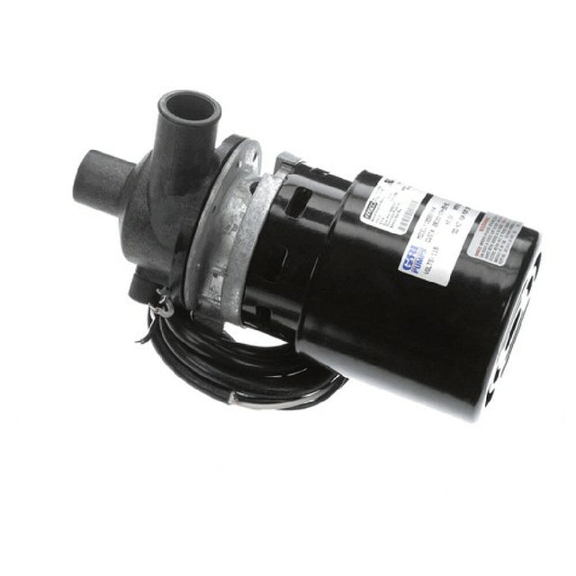 Jackson 6105-004-25-01 Wash Pump 115v (12580 044)
