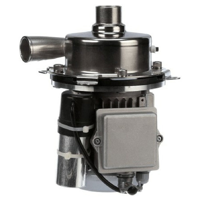Jackson 6105-004-28-95 Motor Pump 1hp 115 230/60 1ph