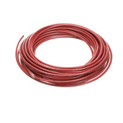 Jackson 6145-104-08-00 Wire 10ga Red Barrel
