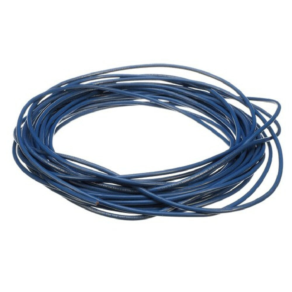 Jackson 6145-104-42-00 Wire 10ga Blue Barrel