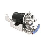 Jackson 6401-002-99-08 Kit Jp 24 Motor Assembly