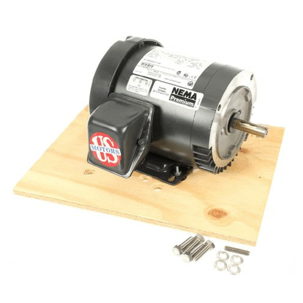 Jackson 6401-003-08-43 Kit 600v Drive Motor Replacement
