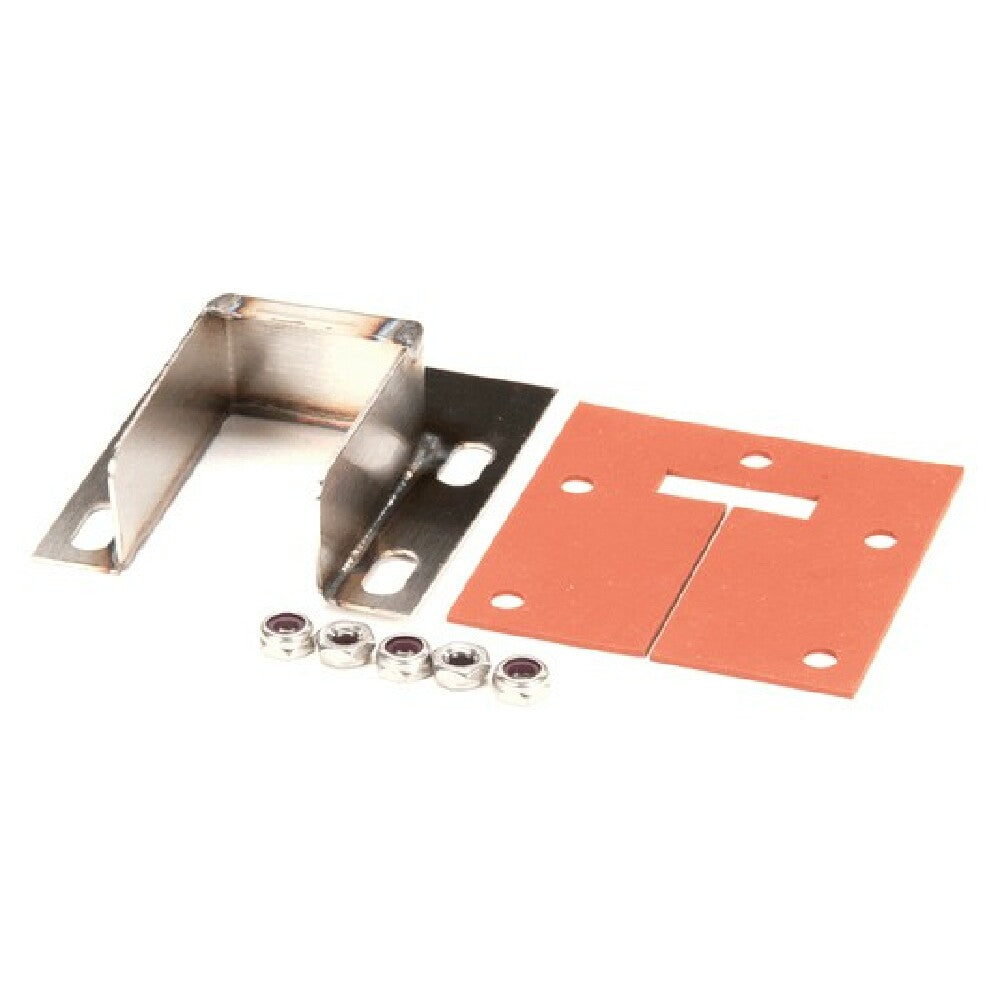 Jackson 6401-003-09-95 A Kit Pawl Bar Gutter Replacement
