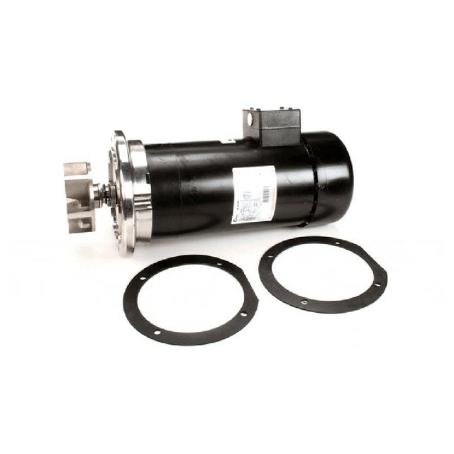 Jackson 6401-003-10-43 A Kit P/w Motor 200 230/60/3 Repla