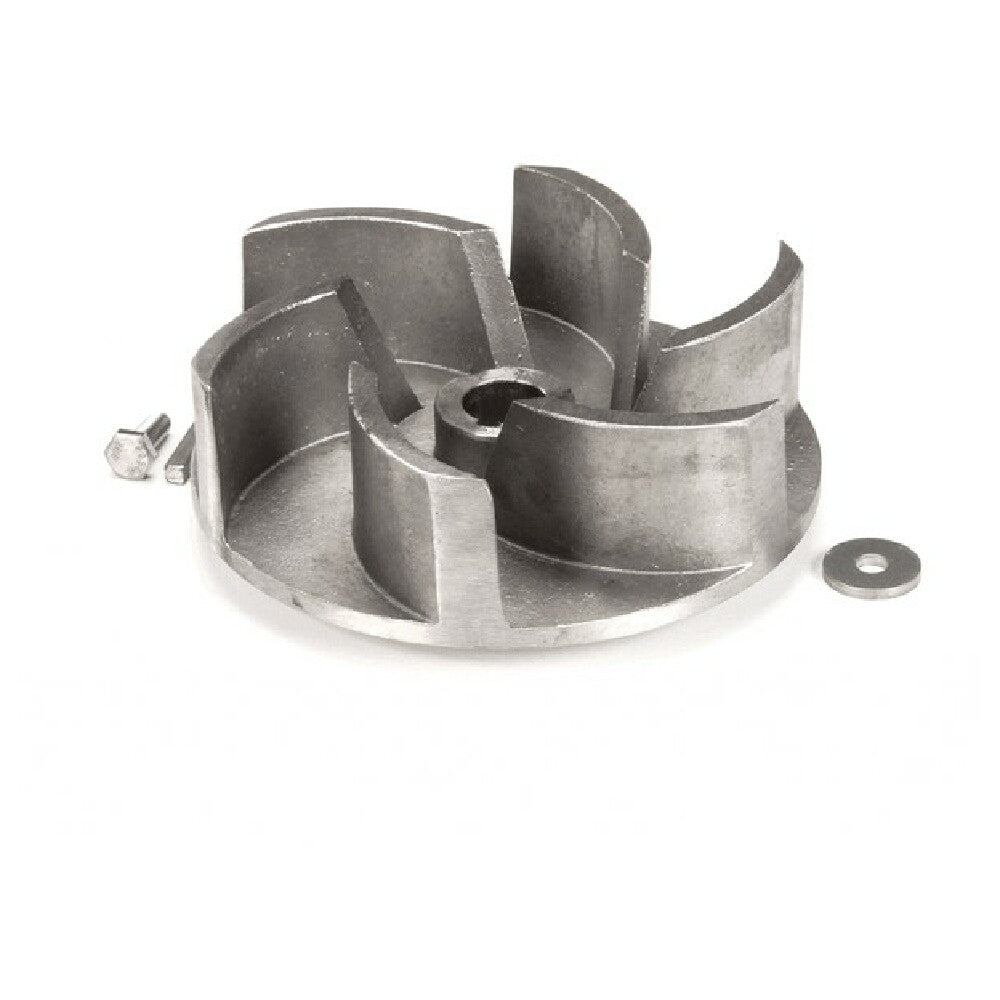 Jackson 6401-003-10-51 A Kit Wash Pump Impeller Replacement