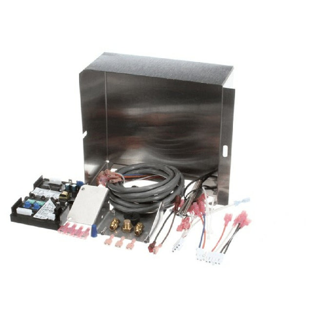 Jackson 6401-004-22-16 A Kit Tempstar & Temp Hh Thermostat Ret