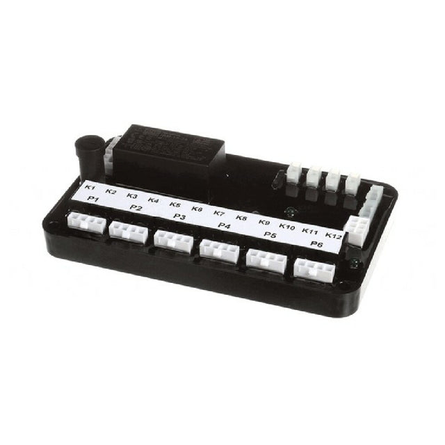 Jackson 6401-004-76-13 Kit Dynastar I/o Module Replc