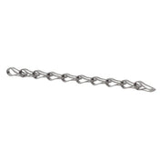 Jackson 6401-005-41-02 Sash Chain 6" Long