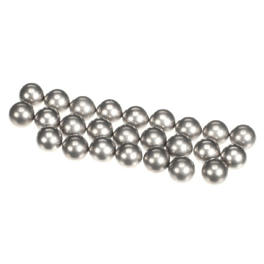 Jackson 6401-100-03-24 Bearing Ball .25"s/s (25 Qty)