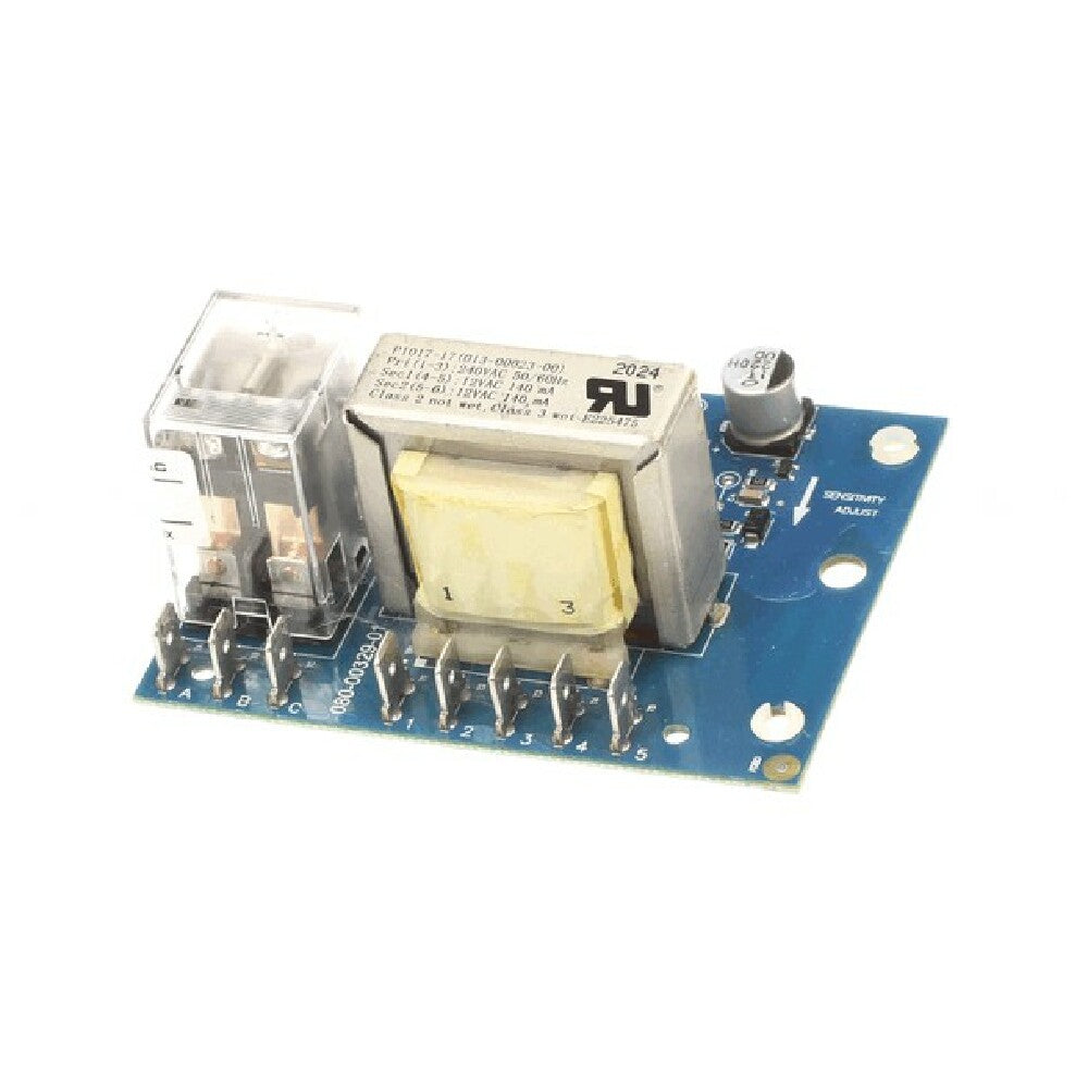 Jackson 6680-200-08-21 Liquid Level Control 230v 50hz 1ph