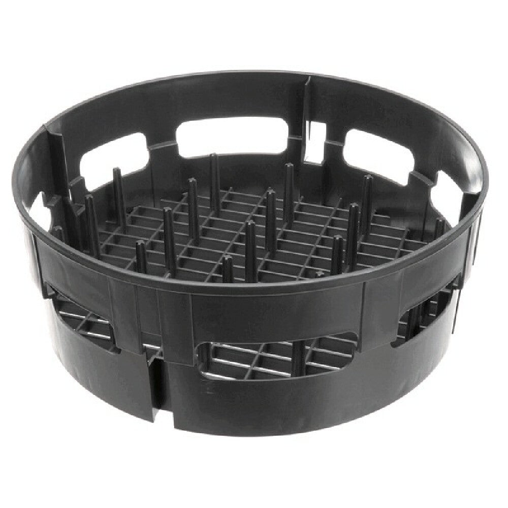 Jackson 7320-100-09-01 Rack Plastic Dishware Jp Peg