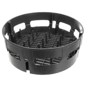 Jackson 7320-100-09-01 Rack Plastic Dishware Jp Peg