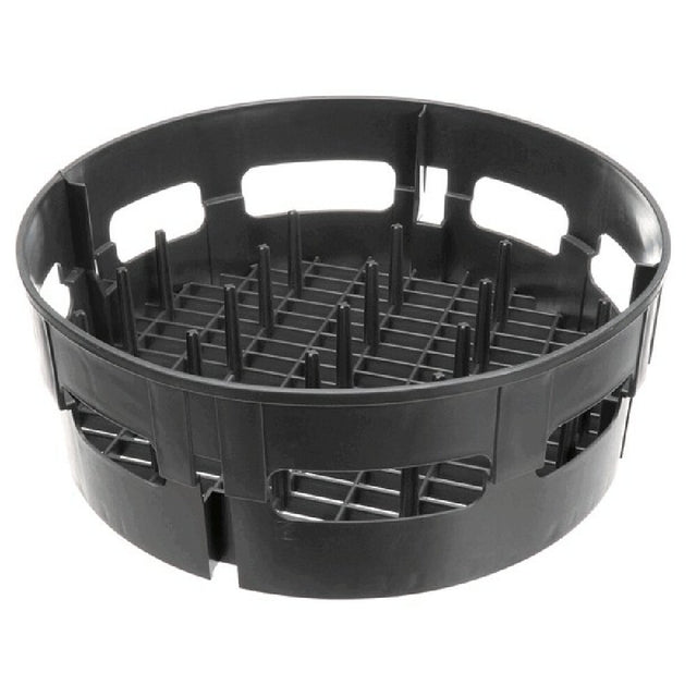 Jackson 7320-100-09-01 Rack Plastic Dishware Jp Peg