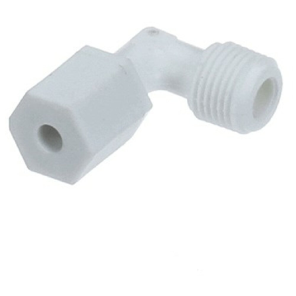 Jackson 85635332 1/8t Elbow For Rinse Injector