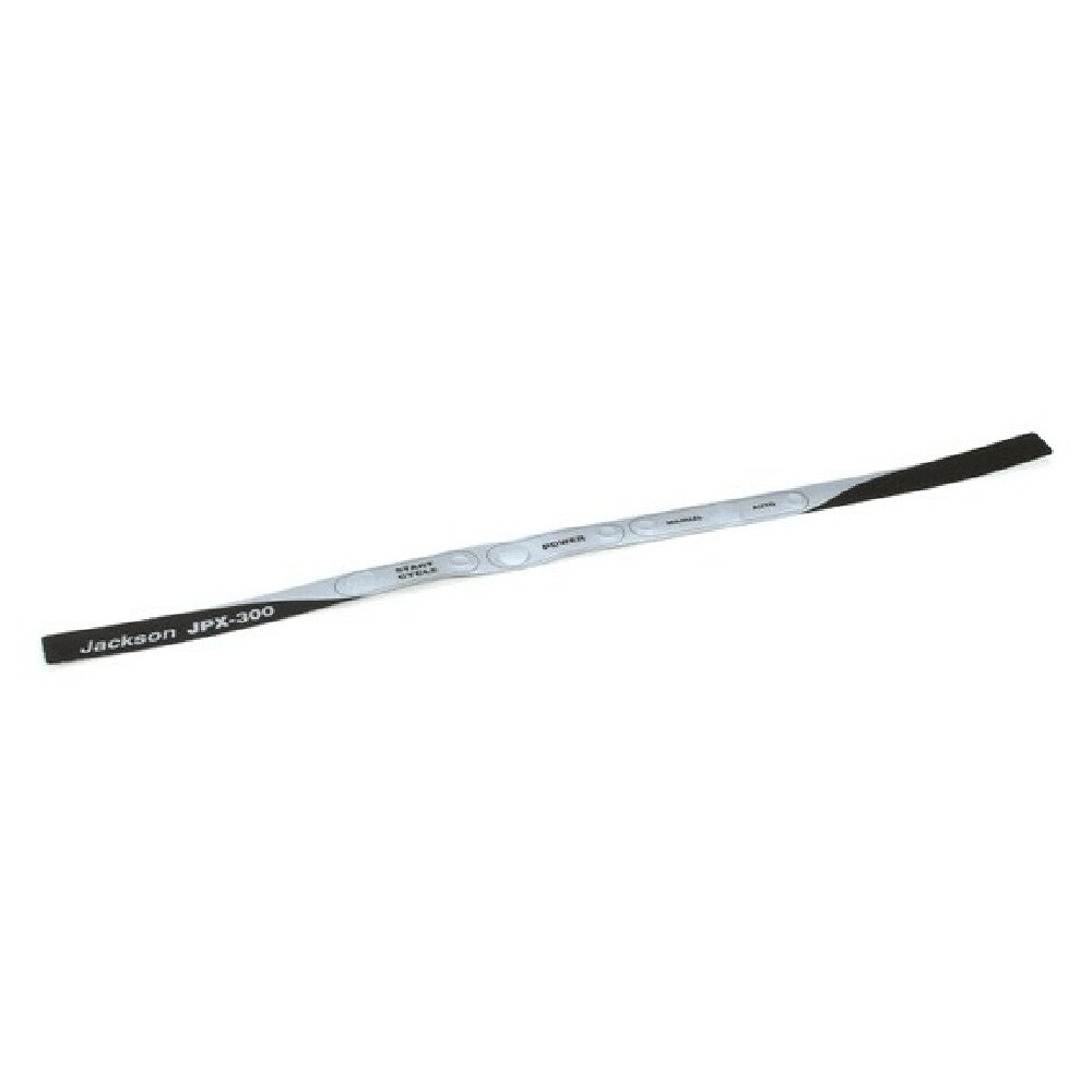 Jackson 9905-002-60-13 Decal Control Panel Jpx 300 H