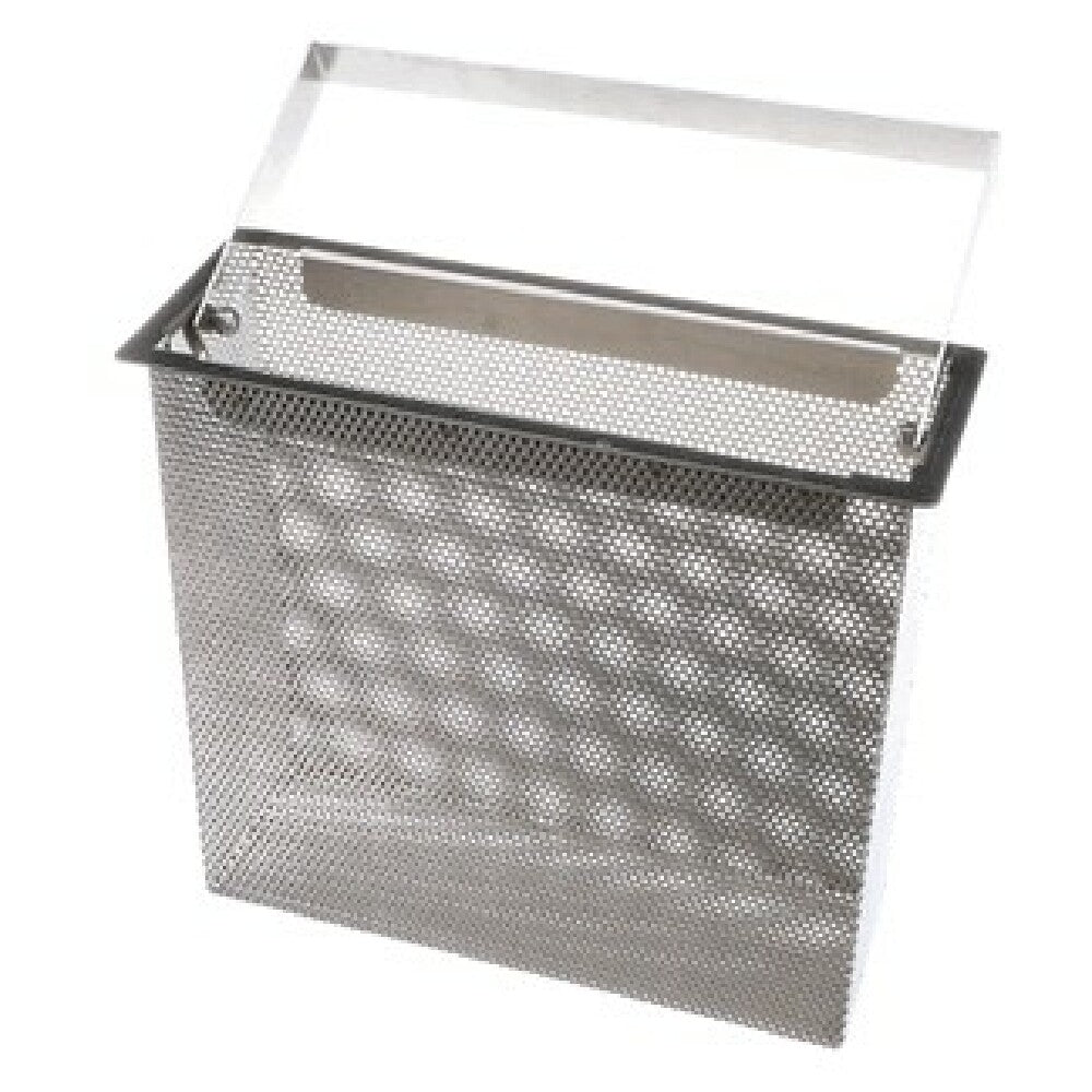 Jackson EL-106021 Prewash Scrap Basket Assembly