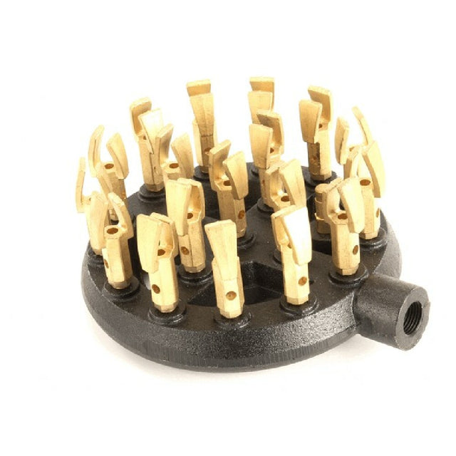 Jade Range 1015610000 Burner Jet Lp China Range