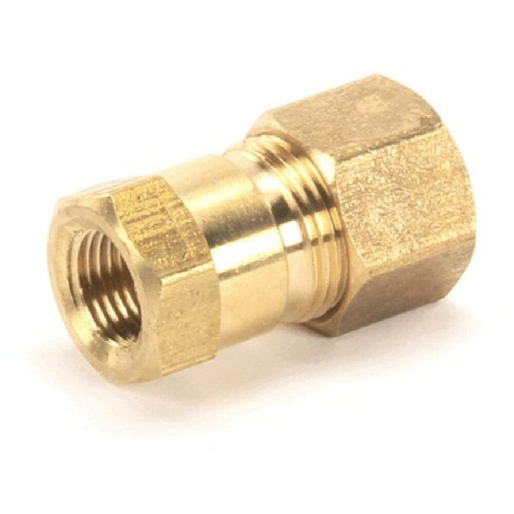 Jade Range 1841600000 Adapter Straight (valve To Tu