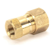 Jade Range 1841600000 Adapter Straight (valve To Tu