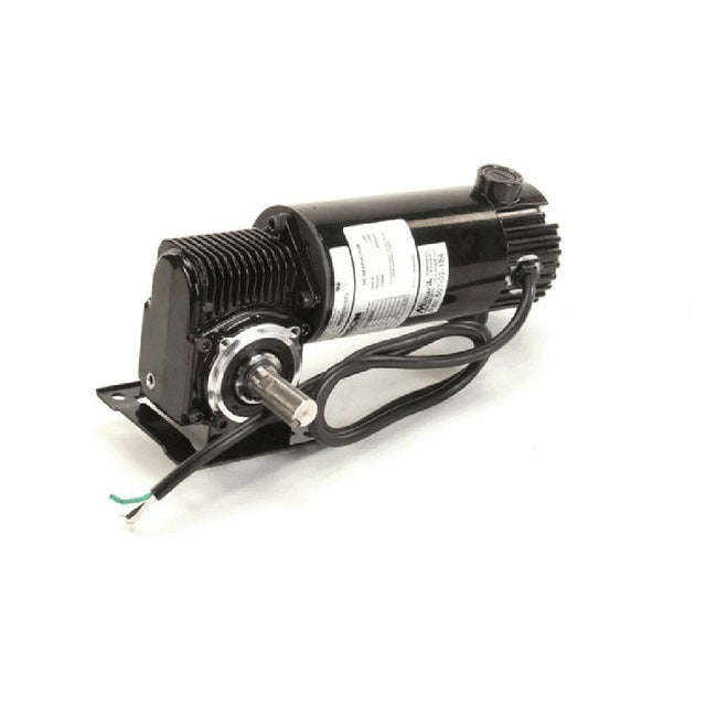 Jade Range 2010500000 Motor 1/8 Hp W/gearbox