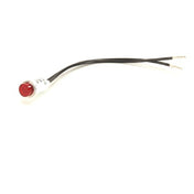 Jade Range 2038700000 Lamp Indicator Red 125v
