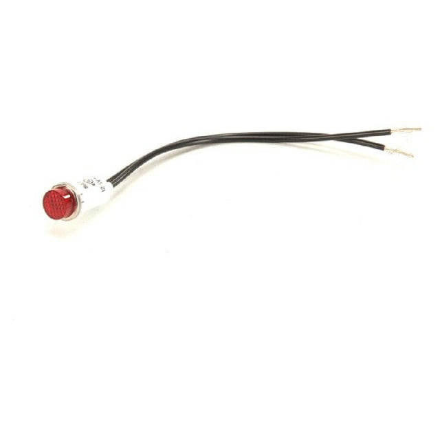 Jade Range 2038700000 Lamp Indicator Red 125v