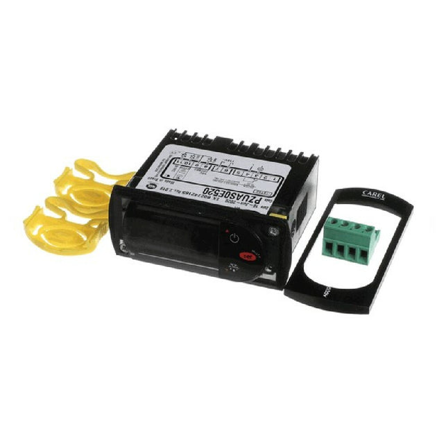Jade Range 2100061729 Temp Controller Programmed