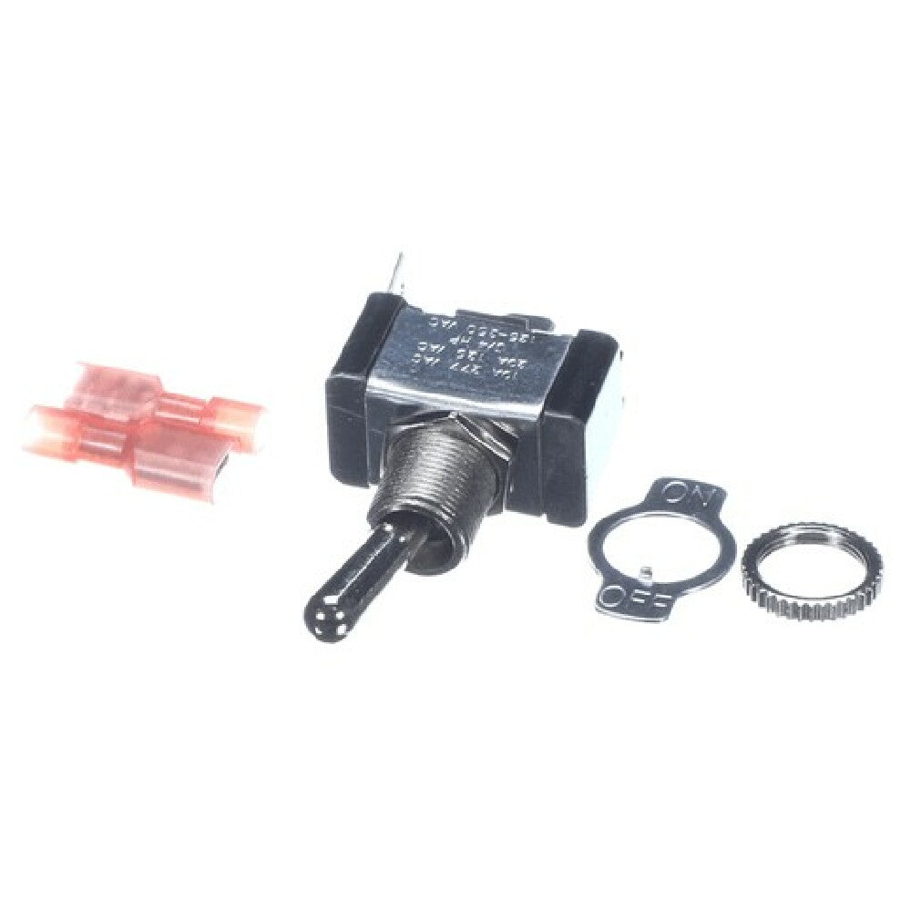 Jade Range 2500132267 Toggle Switch Assembly Jbr On / Of