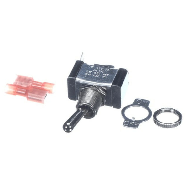 Jade Range 2500132267 Toggle Switch Assembly Jbr On / Of