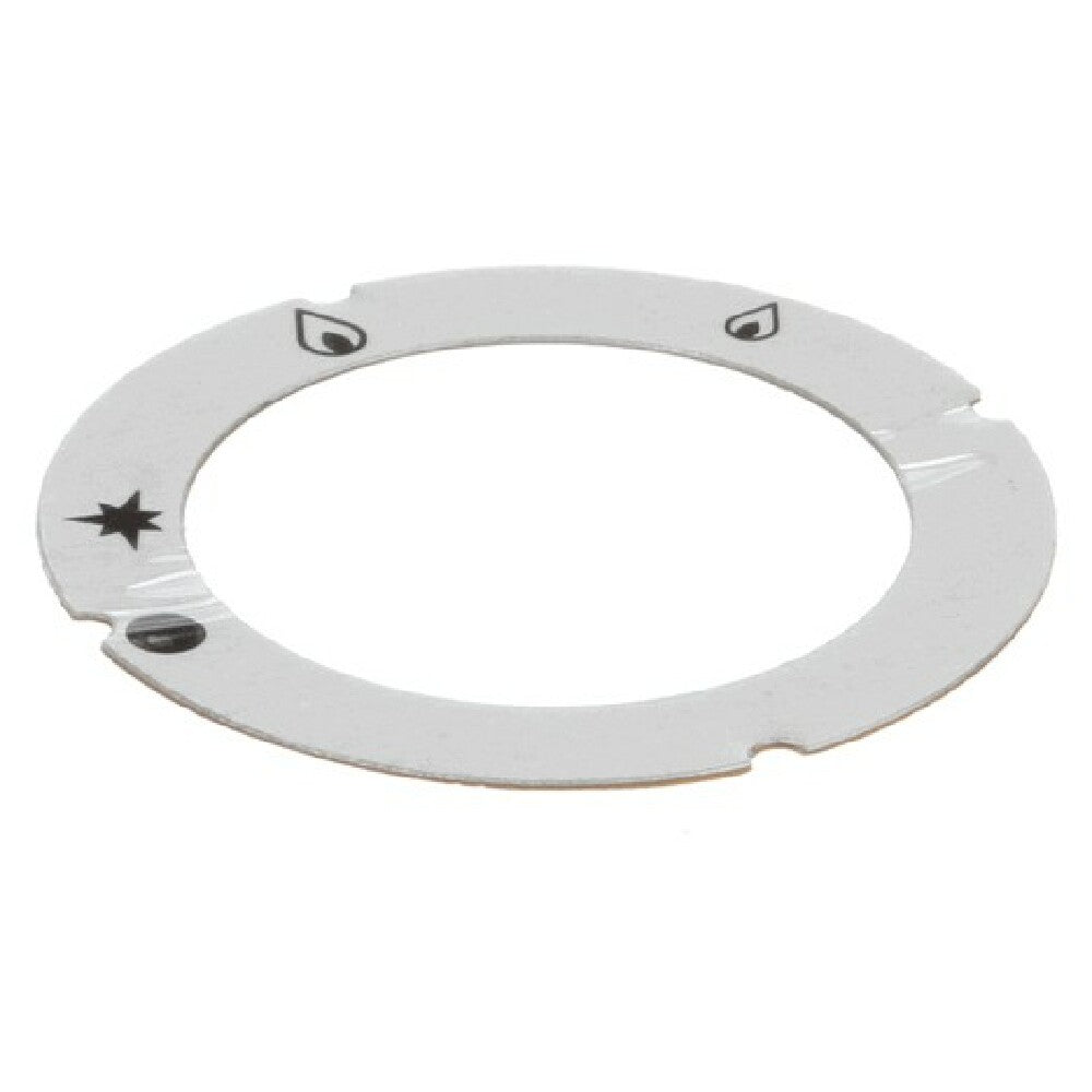 Jade Range 3000012396 Overlay For Knob