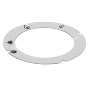 Jade Range 3000012396 Overlay For Knob