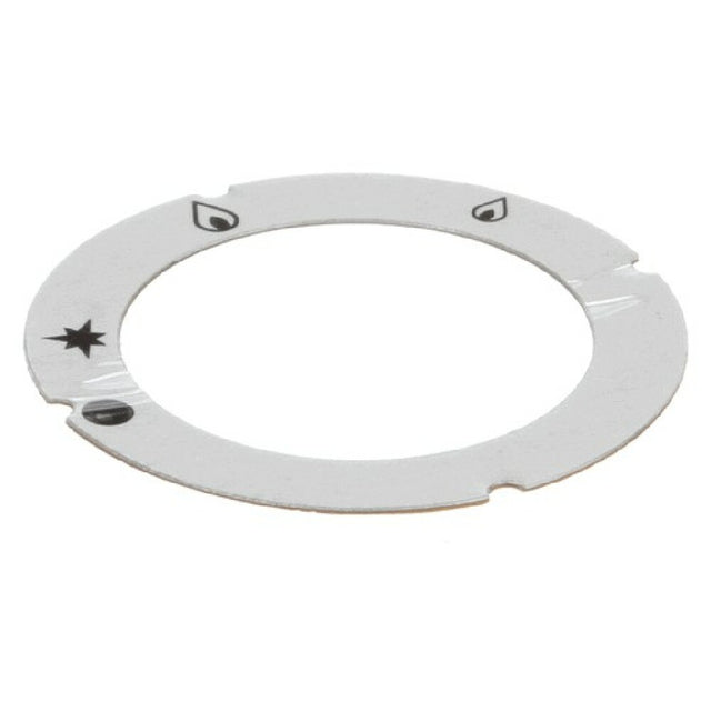 Jade Range 3000012396 Overlay For Knob