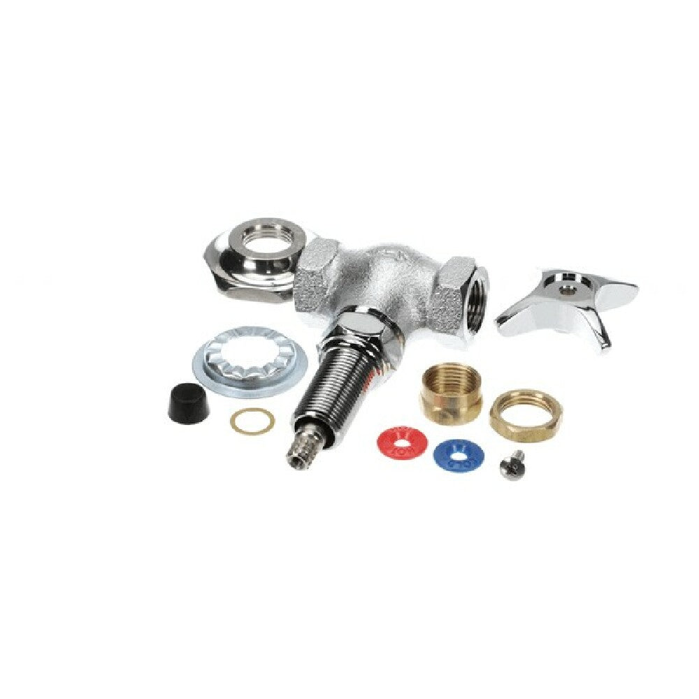 Jade Range 3000012782 Concealed S/s Cntrl Valve