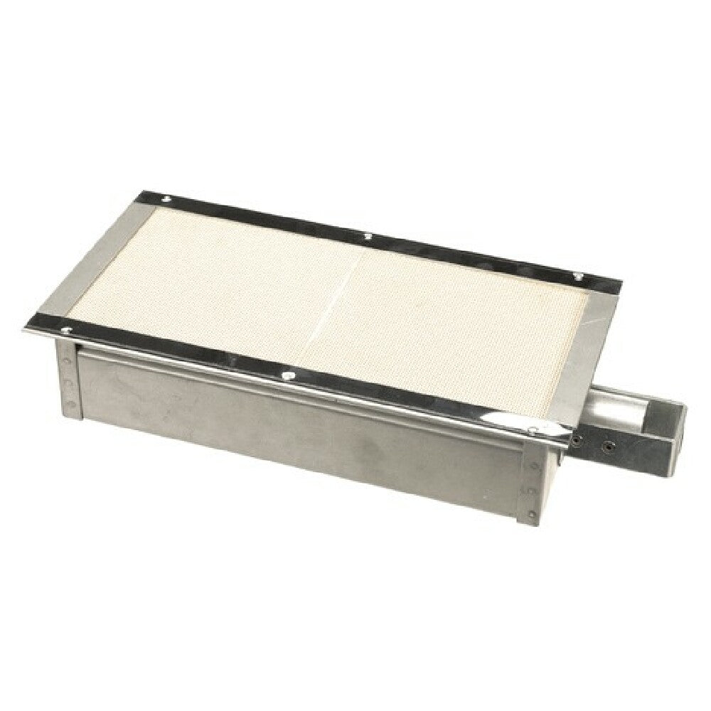 Jade Range 3000013515 Ir Burner For Jcm 18