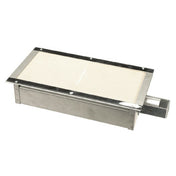 Jade Range 3000013515 Ir Burner For Jcm 18