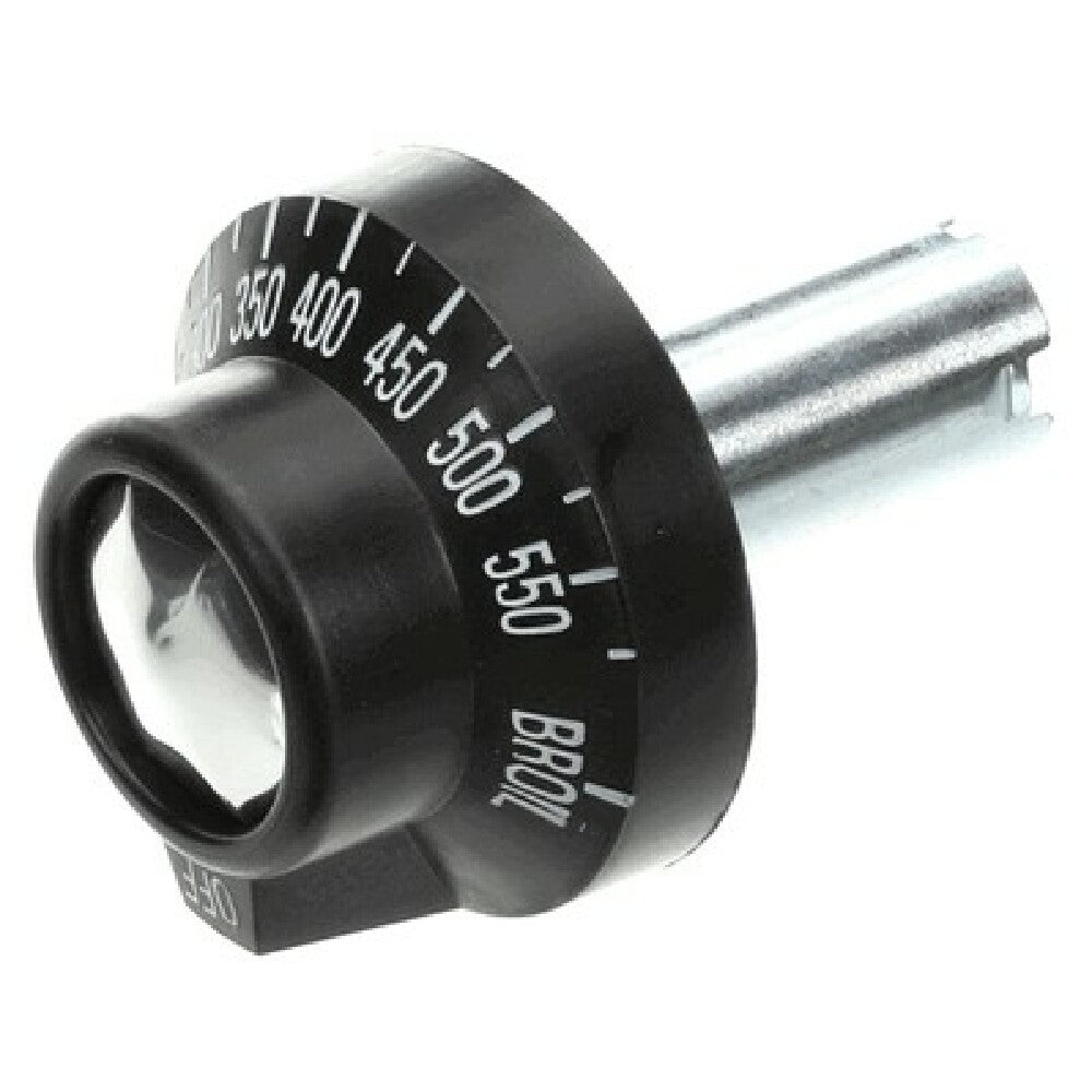 Jade Range 3000013656 Knob