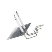 Jade Range 3000013708 Electrode Ir Burner Recc
