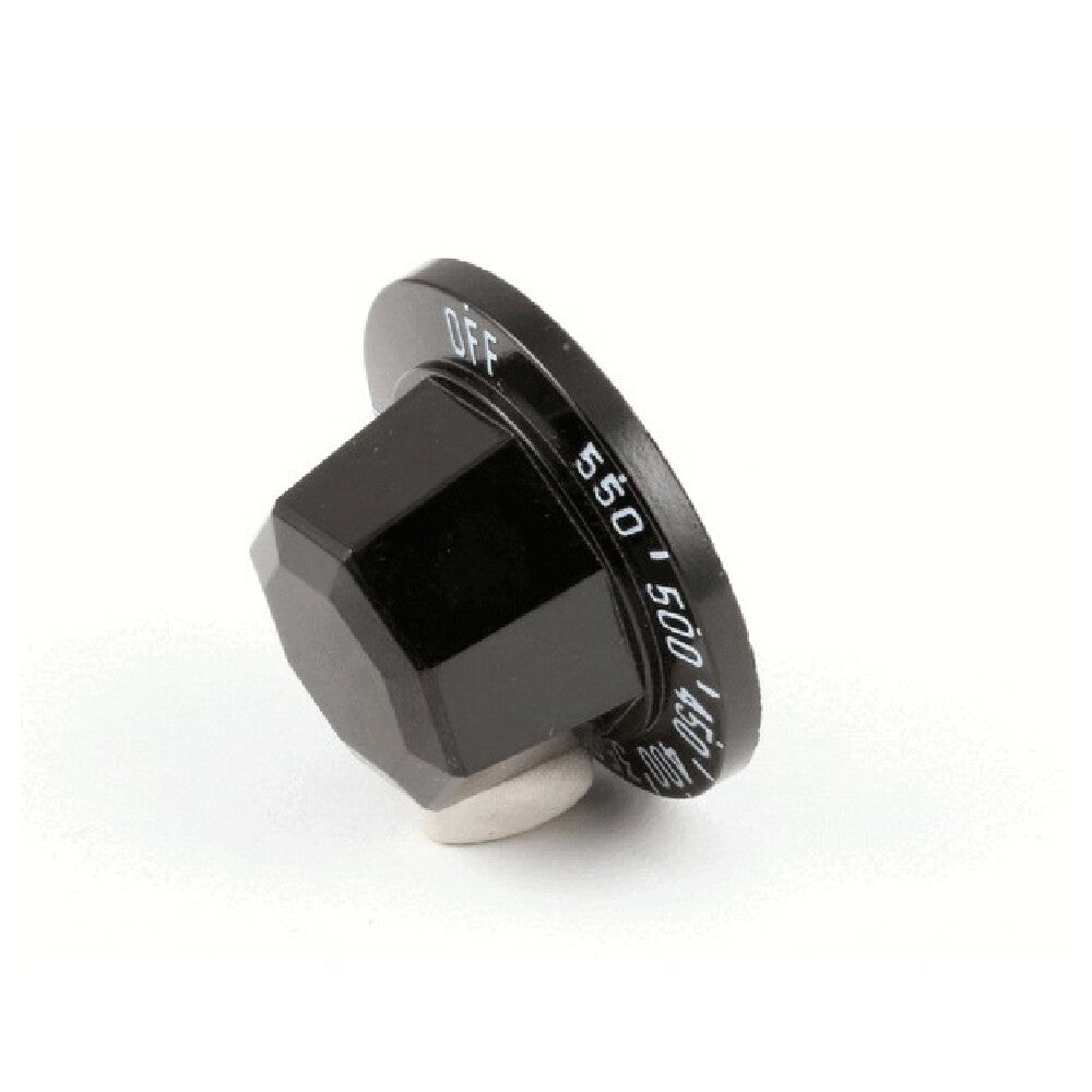 Jade Range 3075200000 Dial Thermostat Snap Action