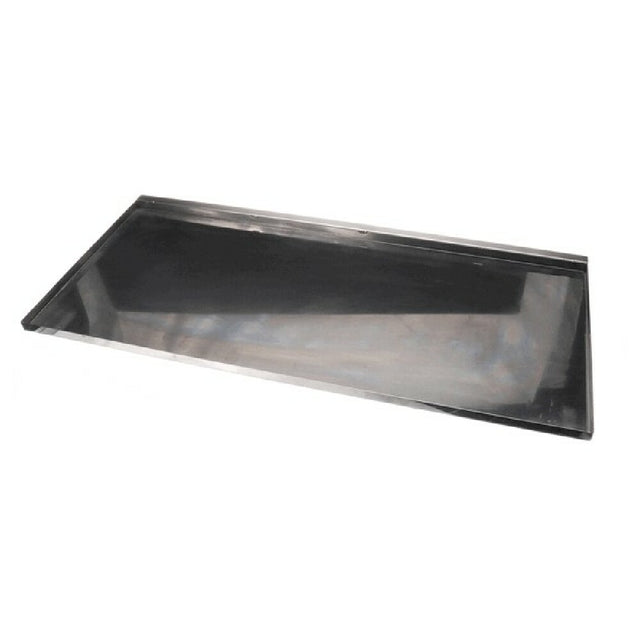 Jade Range 8946510090 Drip Tray Weld Assembly W/ Hdl #1