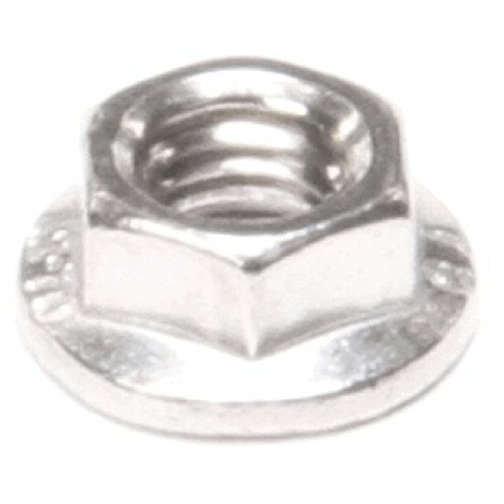 AllPoints 8084902 #60222 Nut Din 6923 5ma Inox