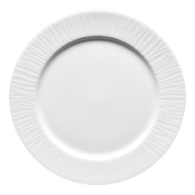 Fortessa HBW-CYGNA-381 Cygna Show Plate 12.25" (31cm) Dishwasher Safe