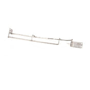 AllPoints 8084990 #16744 Right Side Rack Guide