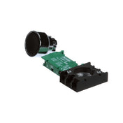 AllPoints 8085016 Chrome Round Cycle Switch