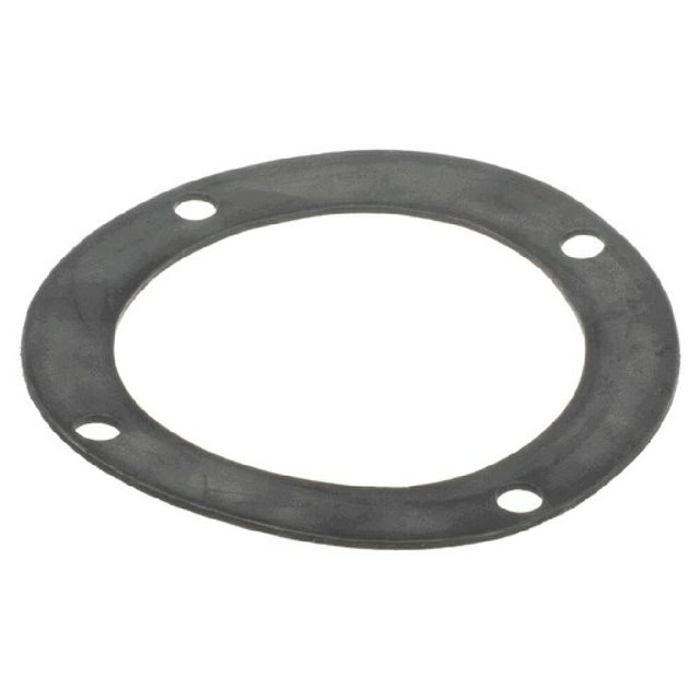 Wunder Bar JT-12708 Gasket 3" X 4 Holes Epdm