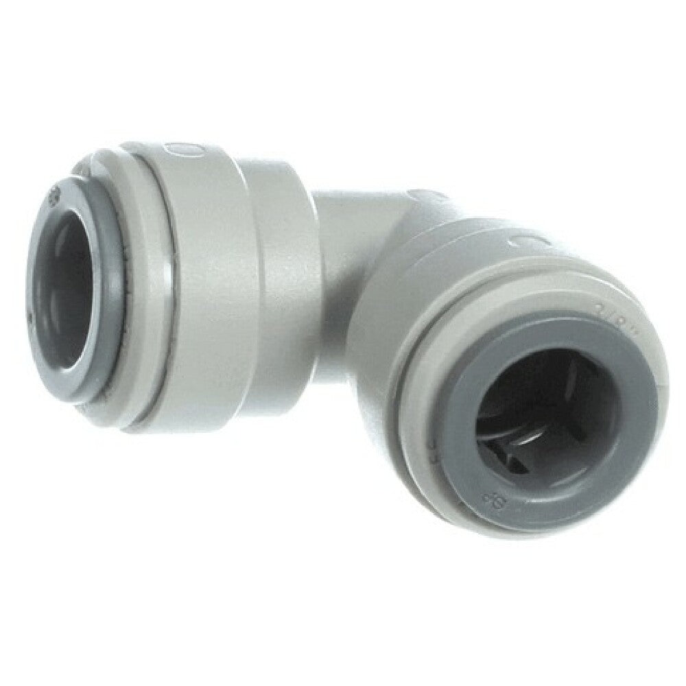 Wunder Bar RR-34 Ftg Elbow 3/8