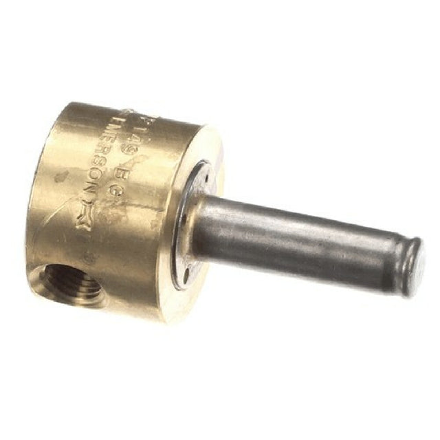 Kairak 2406108 Solenoid Valve