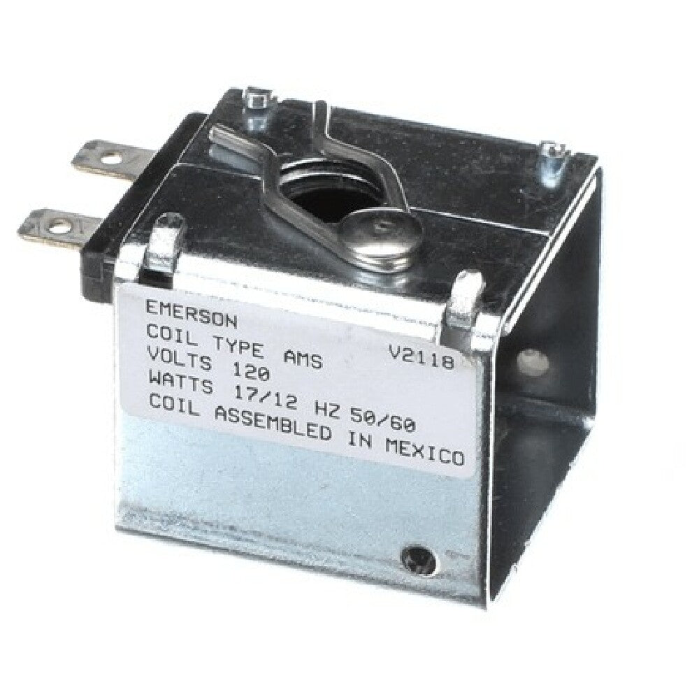 Kairak 2406109 Solenoid Coil