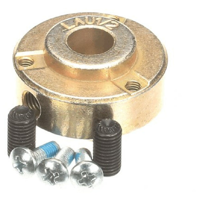 Kairak 3301100 Hub 1/2in Fan