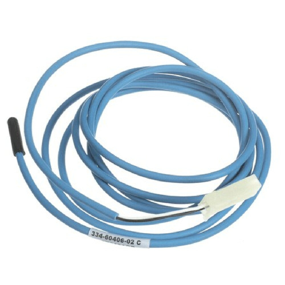 Kairak 334-60406-02 Sensor Blue Coil Temp 74"